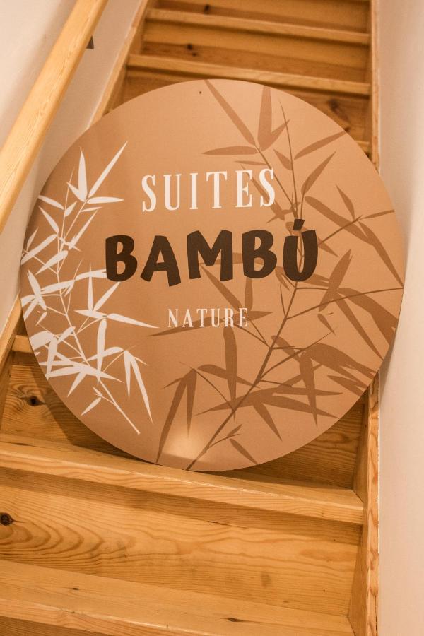 Suites Bambu Setubal Exterior photo