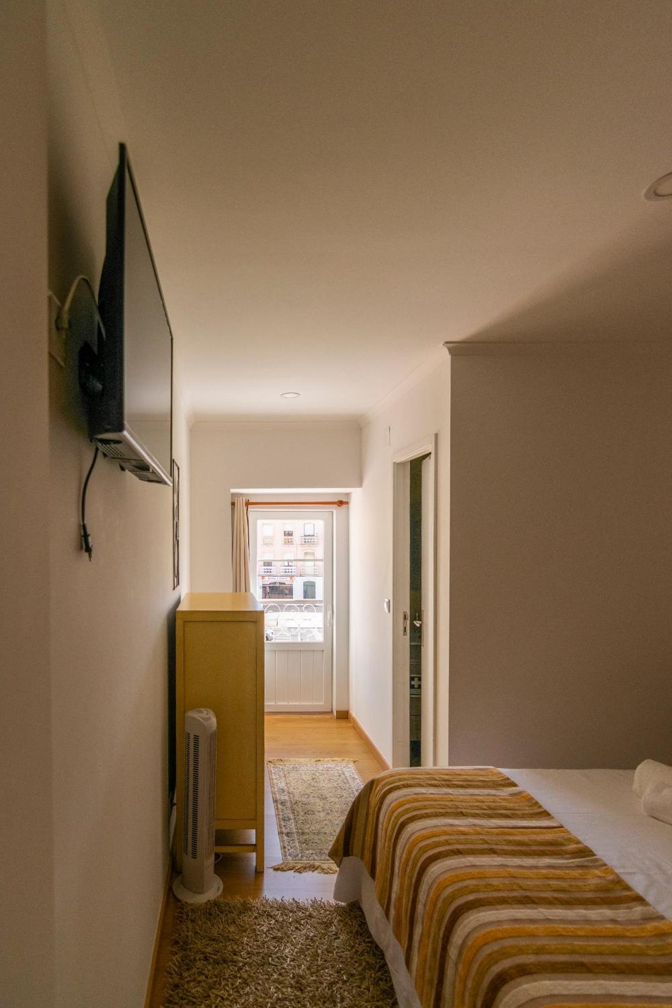 Suites Bambu Setubal Exterior photo